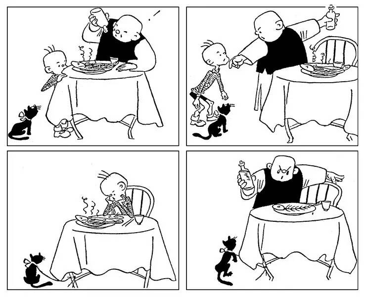元气食堂